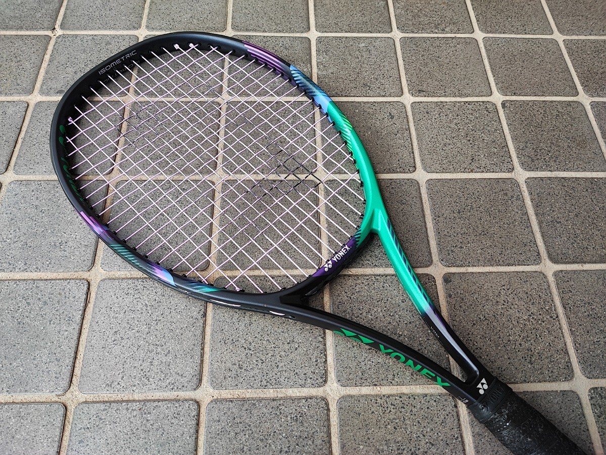 ★即決！YONEX VCORE PRO 97 G2★ヨネックス Vコアプロ97★no.874_画像1