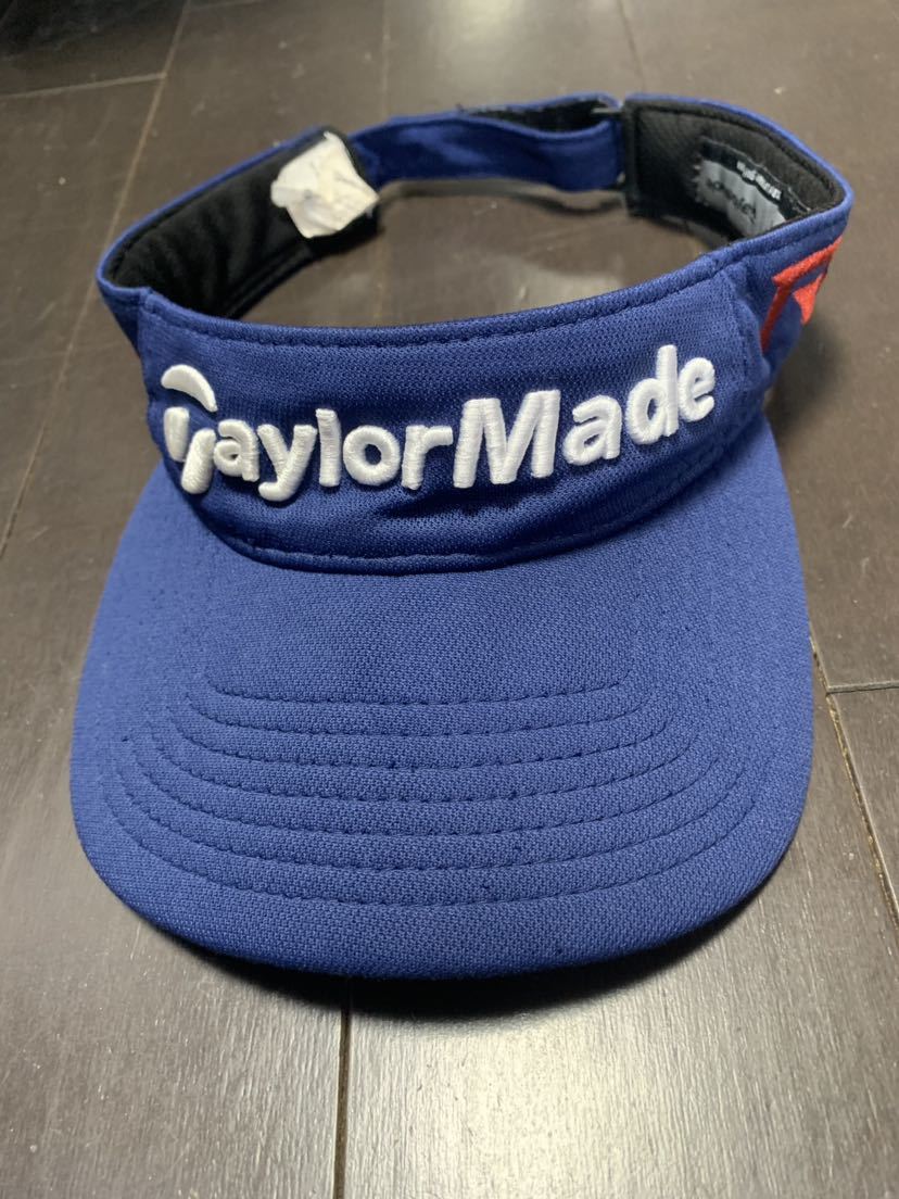  TaylorMade козырек 