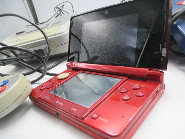任天堂ゲーム機３点セット、3DS、スーパーファミコン、６４、まとめて・まとめ売り_画像6