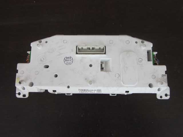 ステラ　ABA-RN1　平成20年　EN07/CVT　スピードメーター☆№101085_画像4