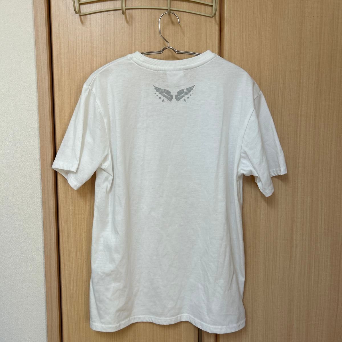 ルミナスウィッチーズ　アベイル　コラボ  tシャツ　カットソー　3枚セット　Lサイズ　メンズ　レディース　ストライクウィッチーズ