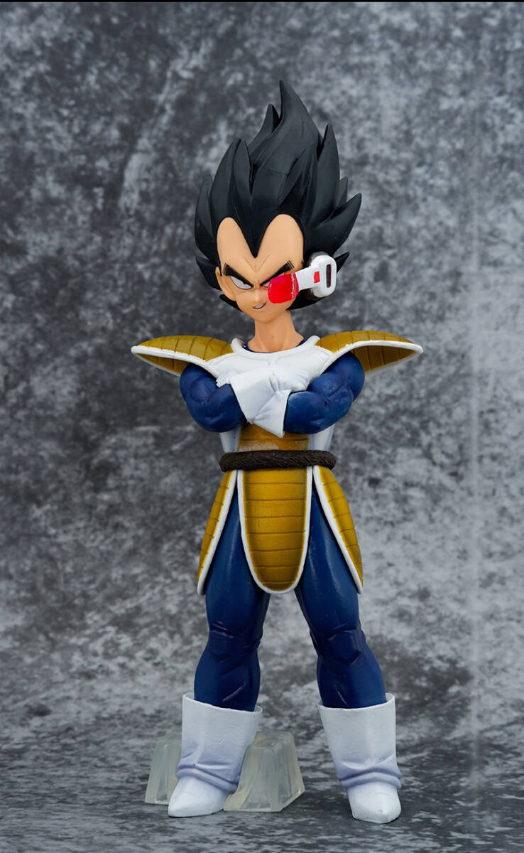 ベジータ フィギュア 海外輸入品 Yahoo!オークション - ドラゴンボール ベジータ 初期 海外限定品