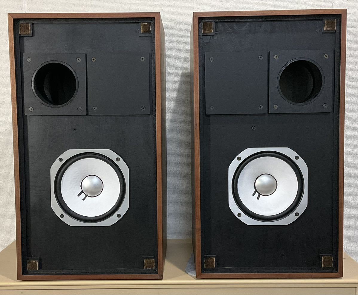 Yahoo!オークション - SANSUI Monitor 2115 のエンクロージャー Yahoo!オークション - SANSUI Monitor 2115 のエンクロージャー