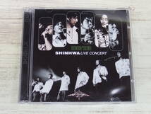 CD・2CD / Shinhwa Live Concert 2003 2nd / Shinhwa /『D16』/ 中古_画像1