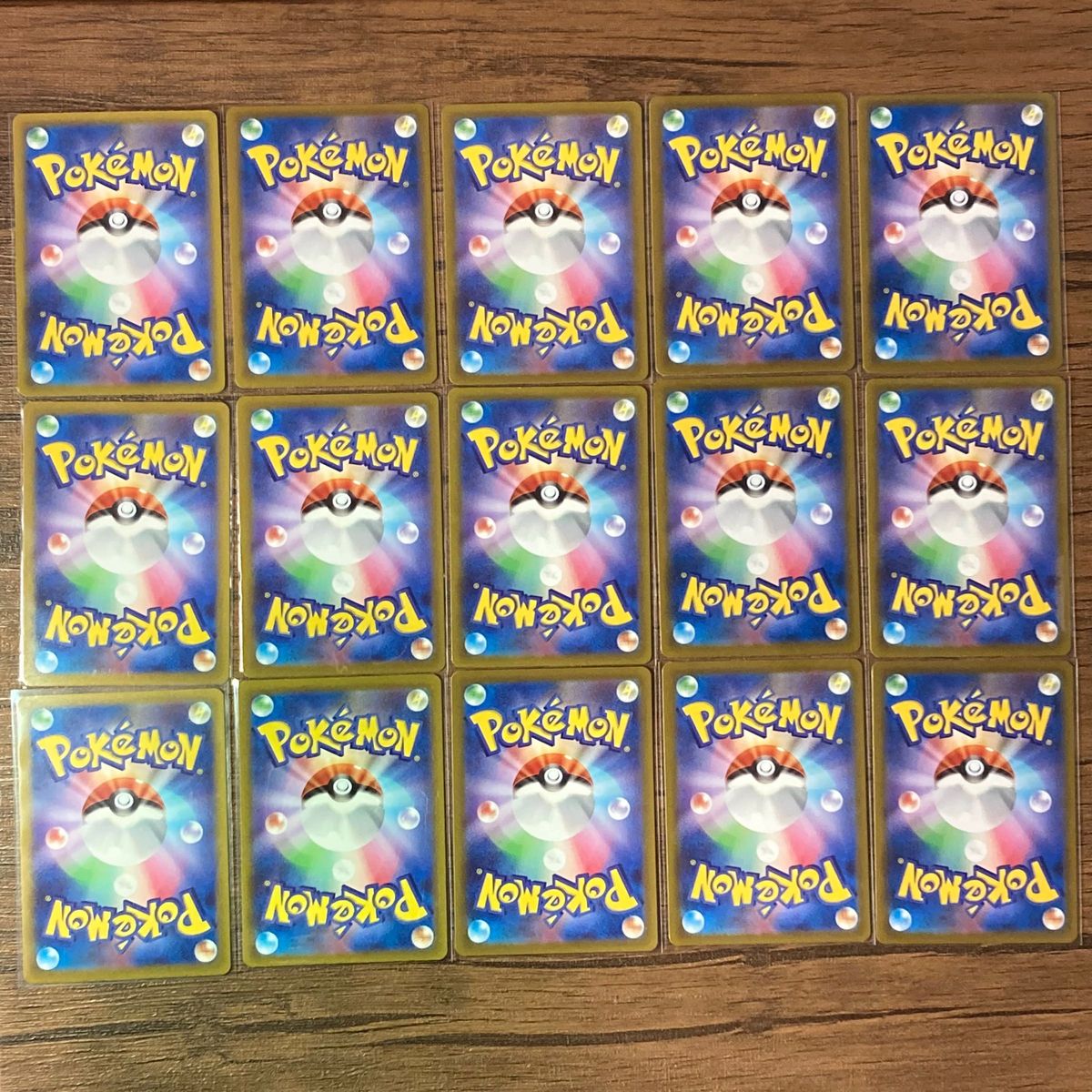 AR & CHR 15枚まとめ【ポケモンカード】|Yahoo!フリマ(旧 AR & CHR 15枚まとめ【ポケモンカード】|Yahoo!フリマ(旧