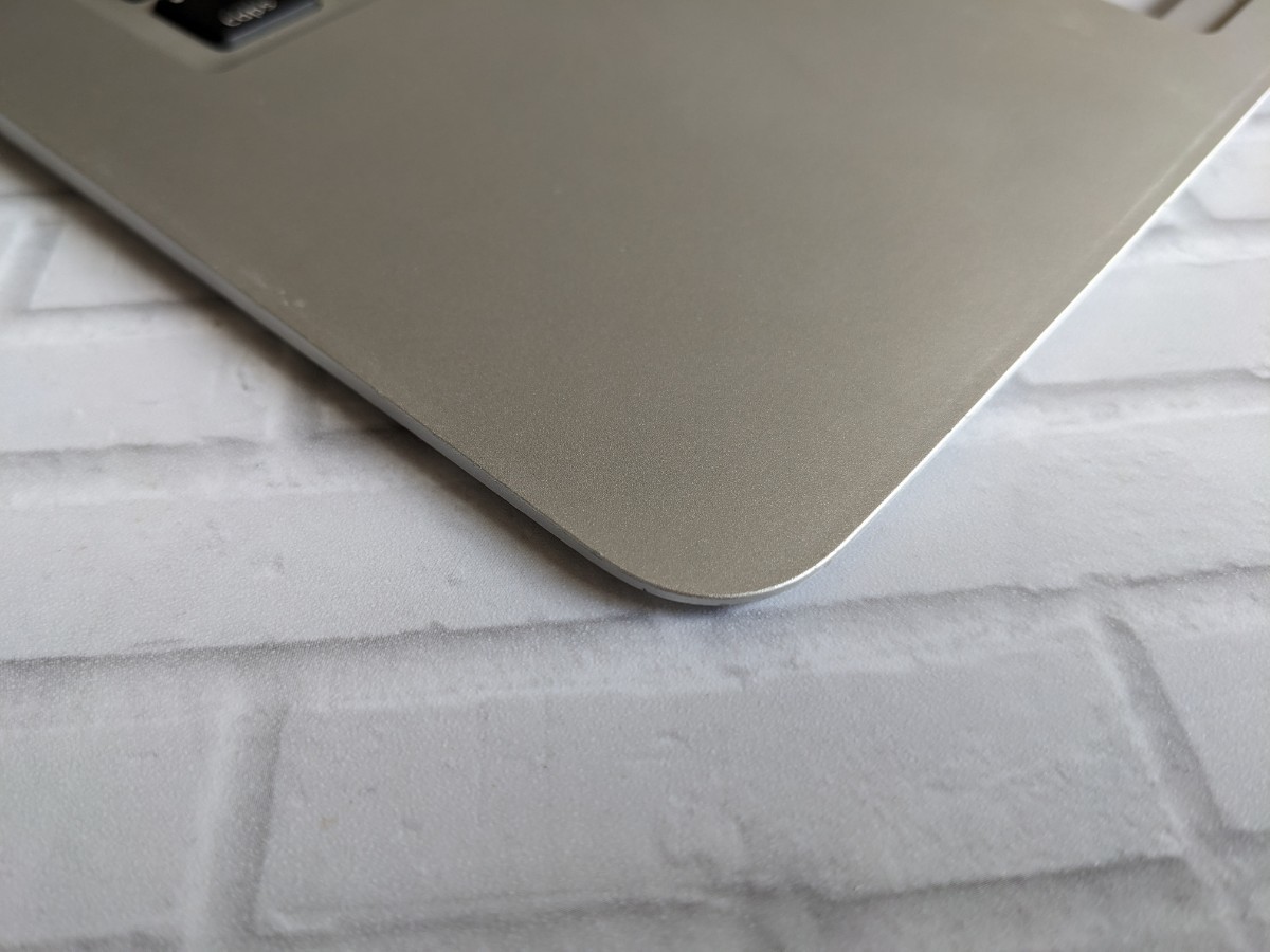 MacBook Air 13インチ A1466 2013年 2014年 2015年 2017年 トップケース 日本語キーボード パームレスト　スピーカーセット 中古動作品_画像8