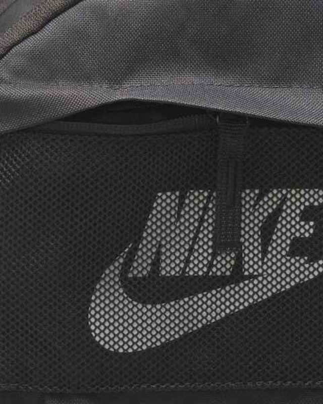 TE/NIKE ( Nike ) Nike ere men taru backpack (21L) BLK(010) DD0562