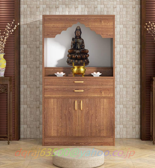 高品質★仏教美術 精密彫刻 仏像 観音菩薩座像 銅製 高さ30cm_画像5