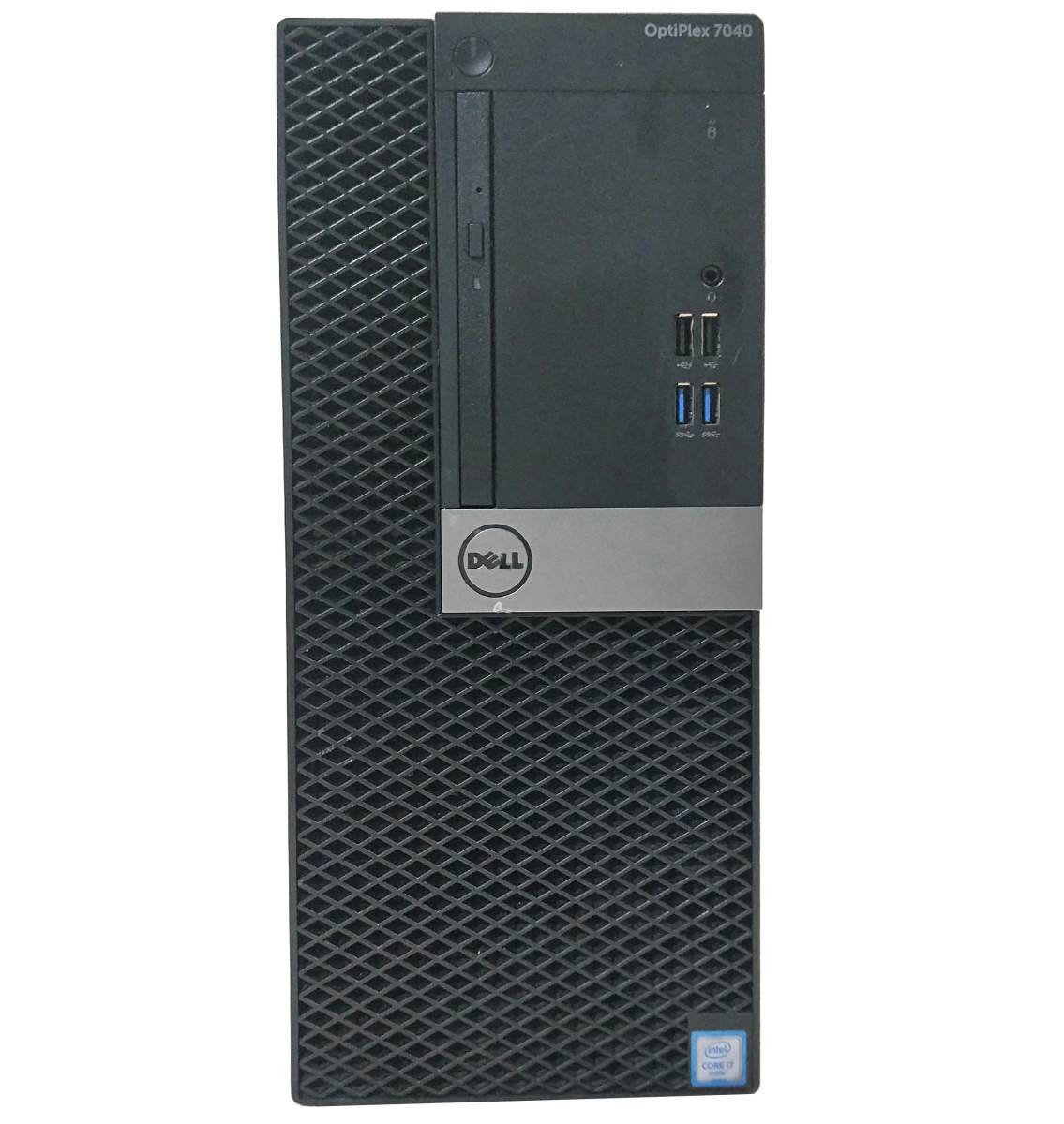 ■驚速SSD DELL OptiPlex 7040 i7-6700 3.4GHz x8/16GB■SSD1000GB+HDD3000GB Win11/Office2021 Pro/USB3.0/追加無線/DP■I020242_画像1