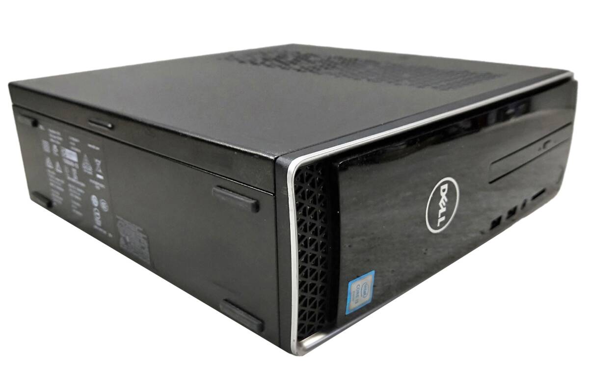 驚速SSD DELL Vostro 3250 i7-6700 3.4GHz x8/8GB■SSD:240GB Win11/Office2021/USB3.0/追加無線/HDMI■I021615_画像5