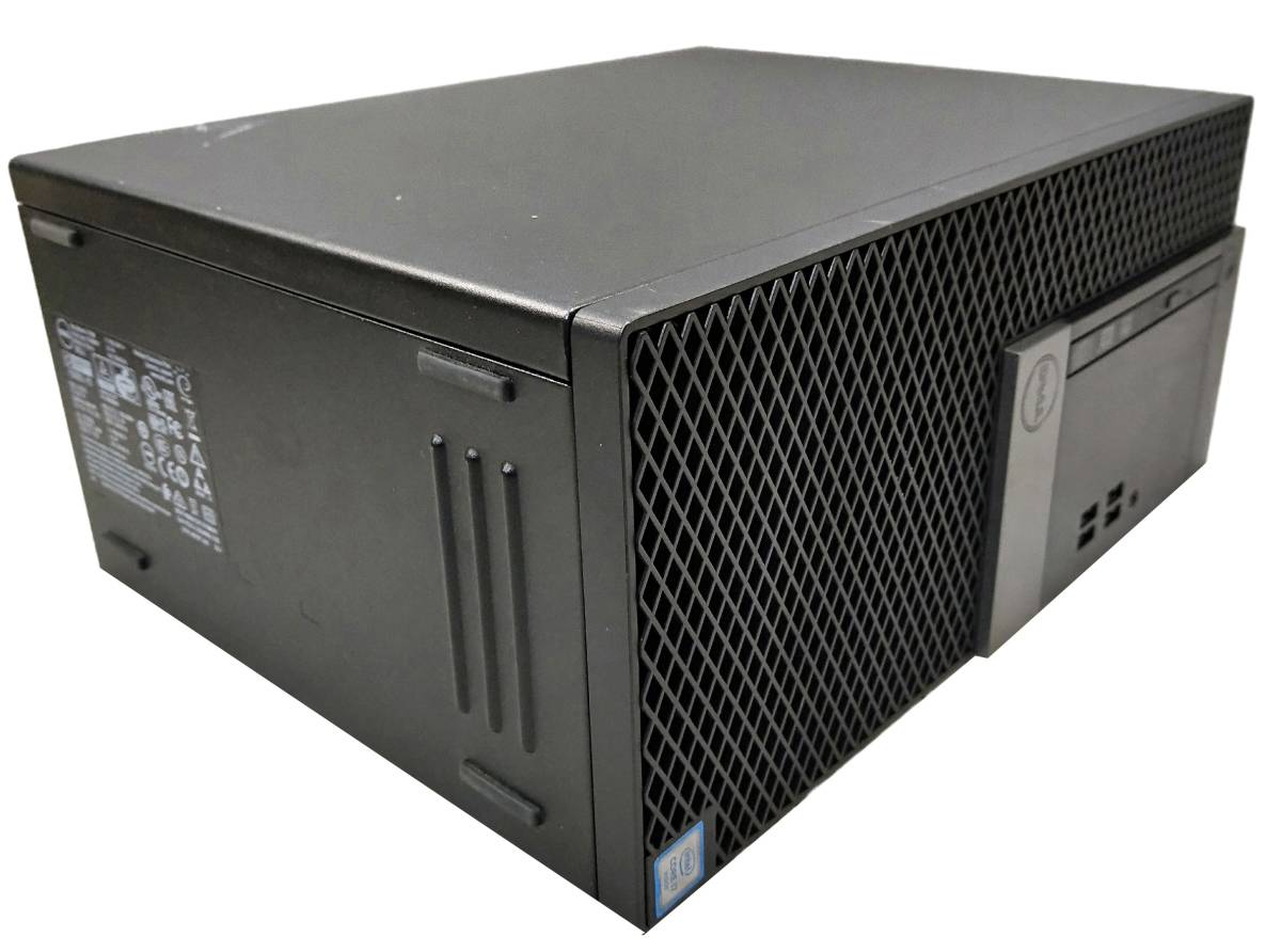 ■驚速SSD DELL OptiPlex 5040 i7-6700 3.4GHz x8/16GB■SSD1000GB+HDD2000GB Win11/Office2021 Pro/USB3.0/追加無線/DP■I020210_画像3