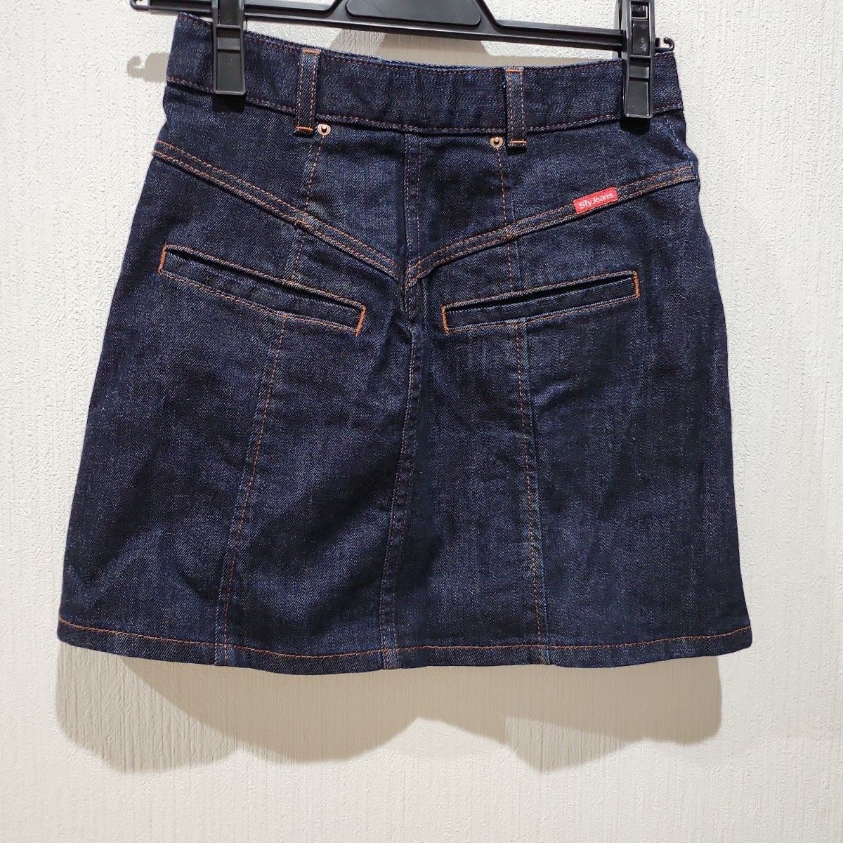 Sly Jeans ミニスカート size0