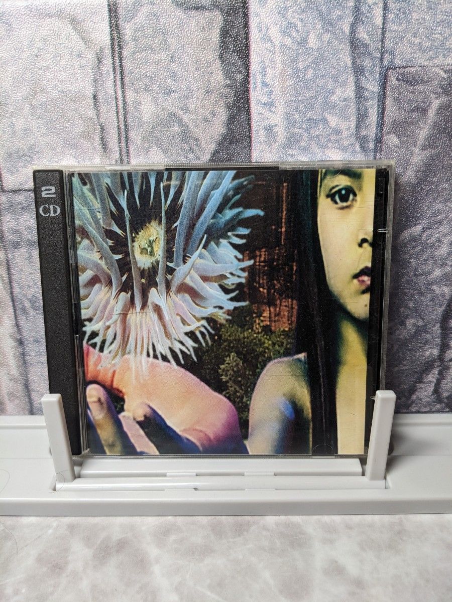 The Future Sound Of London 《lifeforms》FSOL CD