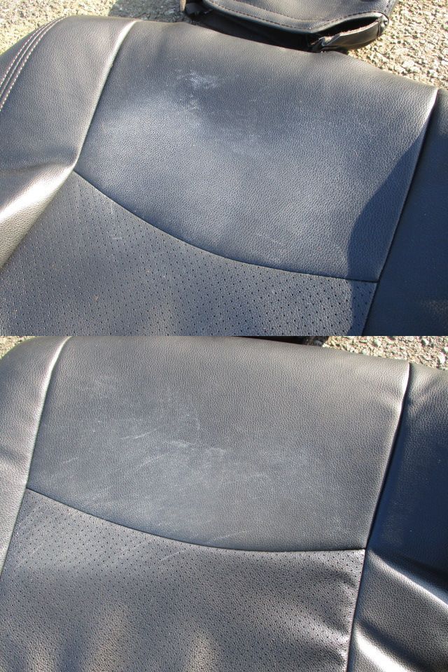 *L175S Move Custom seat cover for 1 vehicle set Move Move Move Custom 