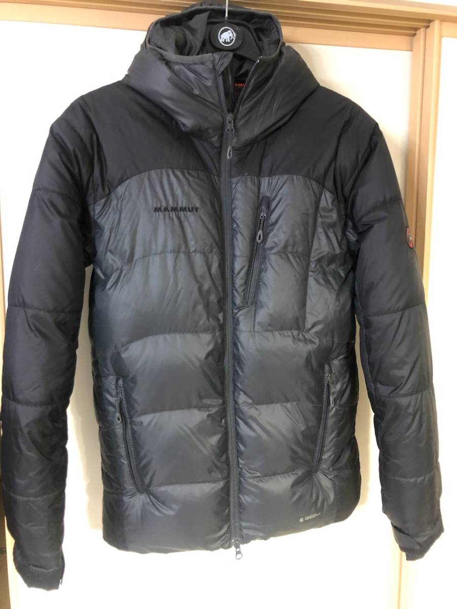 Mammut ambler cheap hooded jacket