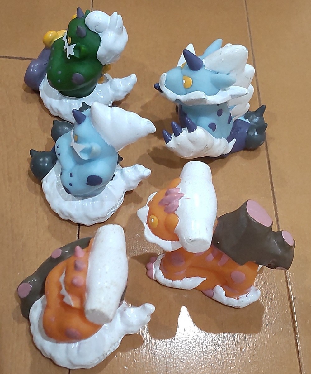 送料込み ポケモンキッズ/トルネロス・ボルトロス・ランドロス 送料込み ポケモンキッズ/トルネロス・ボルトロス・ランドロス