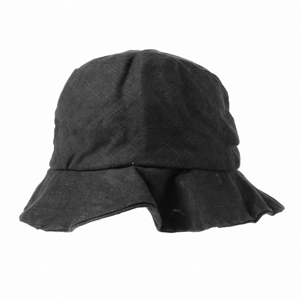 REINHARD PLANK レナード プランク SOFT BUCKET HAT incarnation m.a+ N/07 DEVOA SOSNOVSKA Aleksandr Manamis_画像1