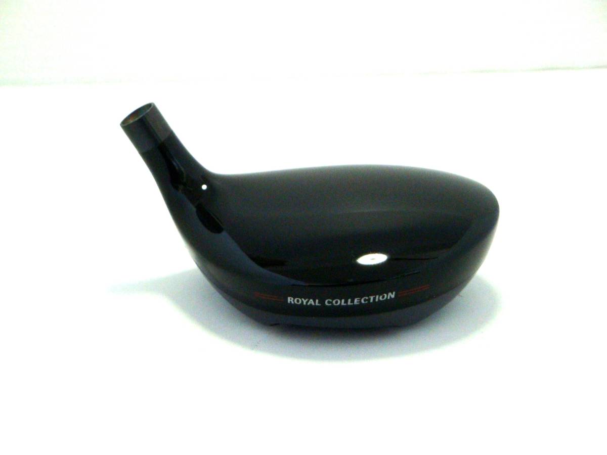 ROYAL COLLECTION ロイヤルコレクション PRO TX Black IP 18° 5W ヘッド_画像10