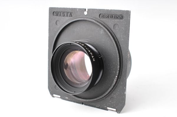 2848R500 Fuji FUJI FUJINON W f5.6 180mm large size lens [ operation verification settled ]