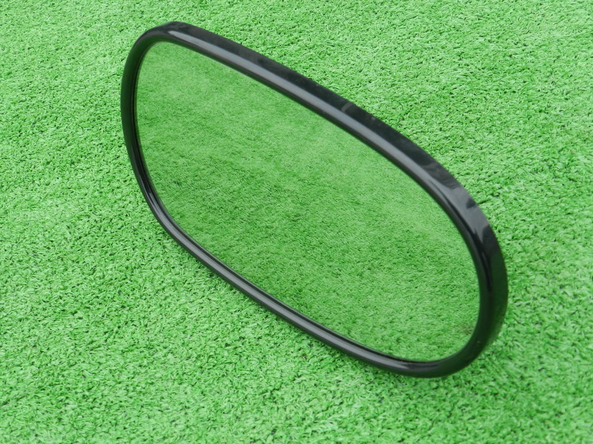  Jaguar XJ S type left right common door mirror glass 4005-479 4005-480