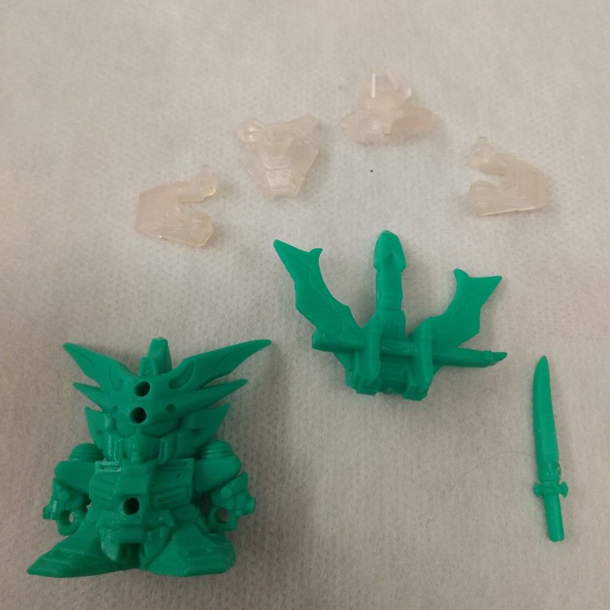 ガン消し SDガンダム 消しゴム ガシャポン戦士 荒鬼頑駄無 戦国 ガン消し SDガンダム 消しゴム ガシャポン戦士 荒鬼頑駄無 戦国