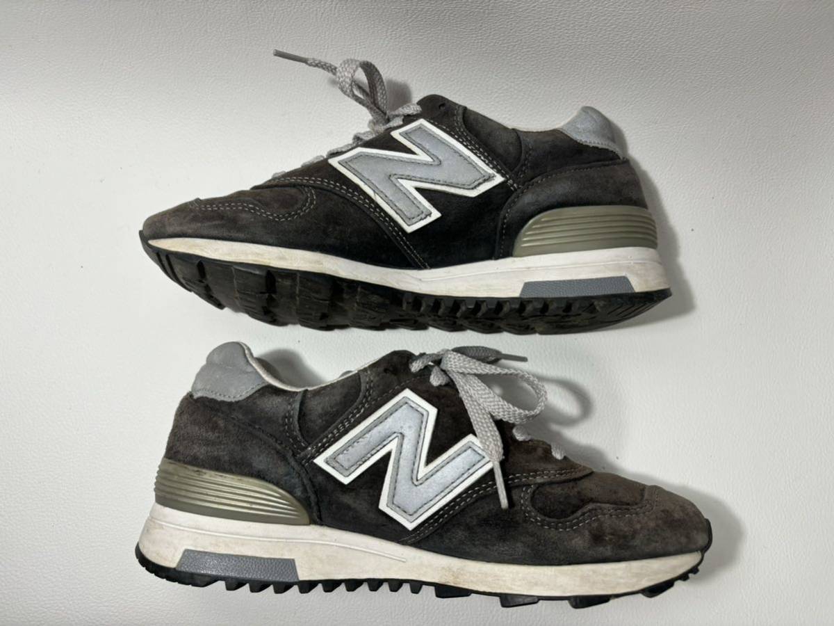 New balance ニューバランス 1400 USA製_画像2