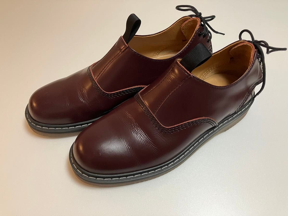 sacai × hender scheme 42 ヒールレースアップシューズ|Yahoo sacai × hender scheme 42 ヒールレースアップシューズ|Yahoo