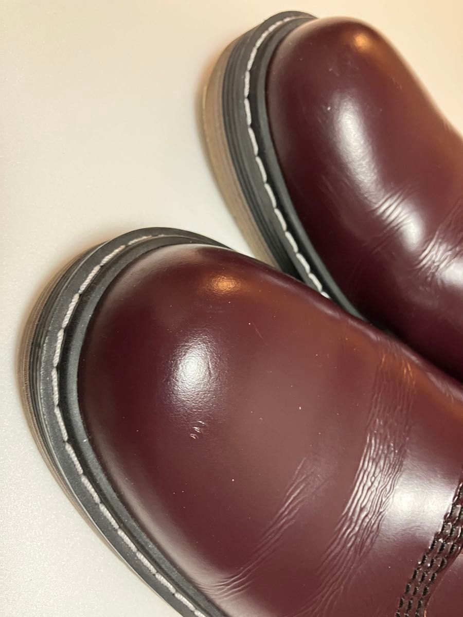 sacai × hender scheme 42 ヒールレースアップシューズ|Yahoo sacai × hender scheme 42 ヒールレースアップシューズ|Yahoo