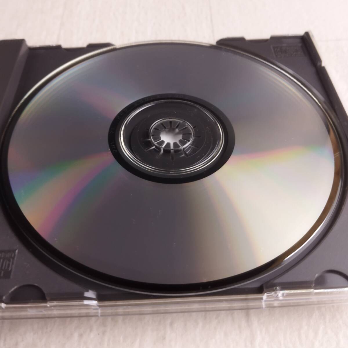 1MC11 CD ベーム モーツァルト クラリネット協奏曲 フルートとハープのための協奏曲_画像4