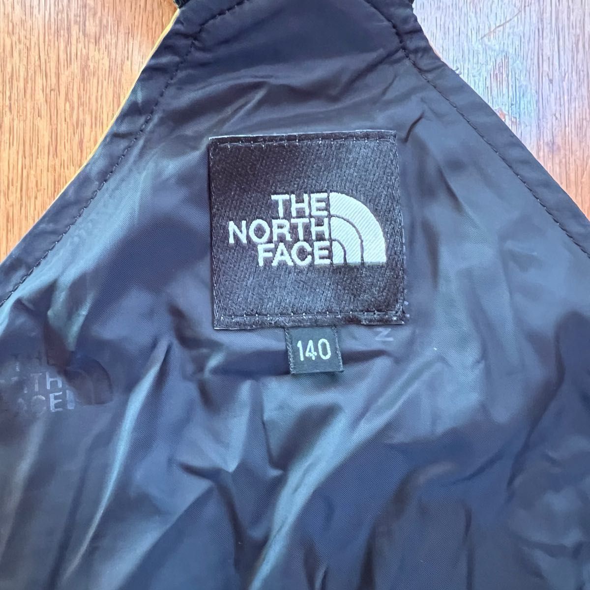 THE NORTH FACE Snow Insulation Bib  / ノースフェイス スノーインサレーションビブ（キッズ）