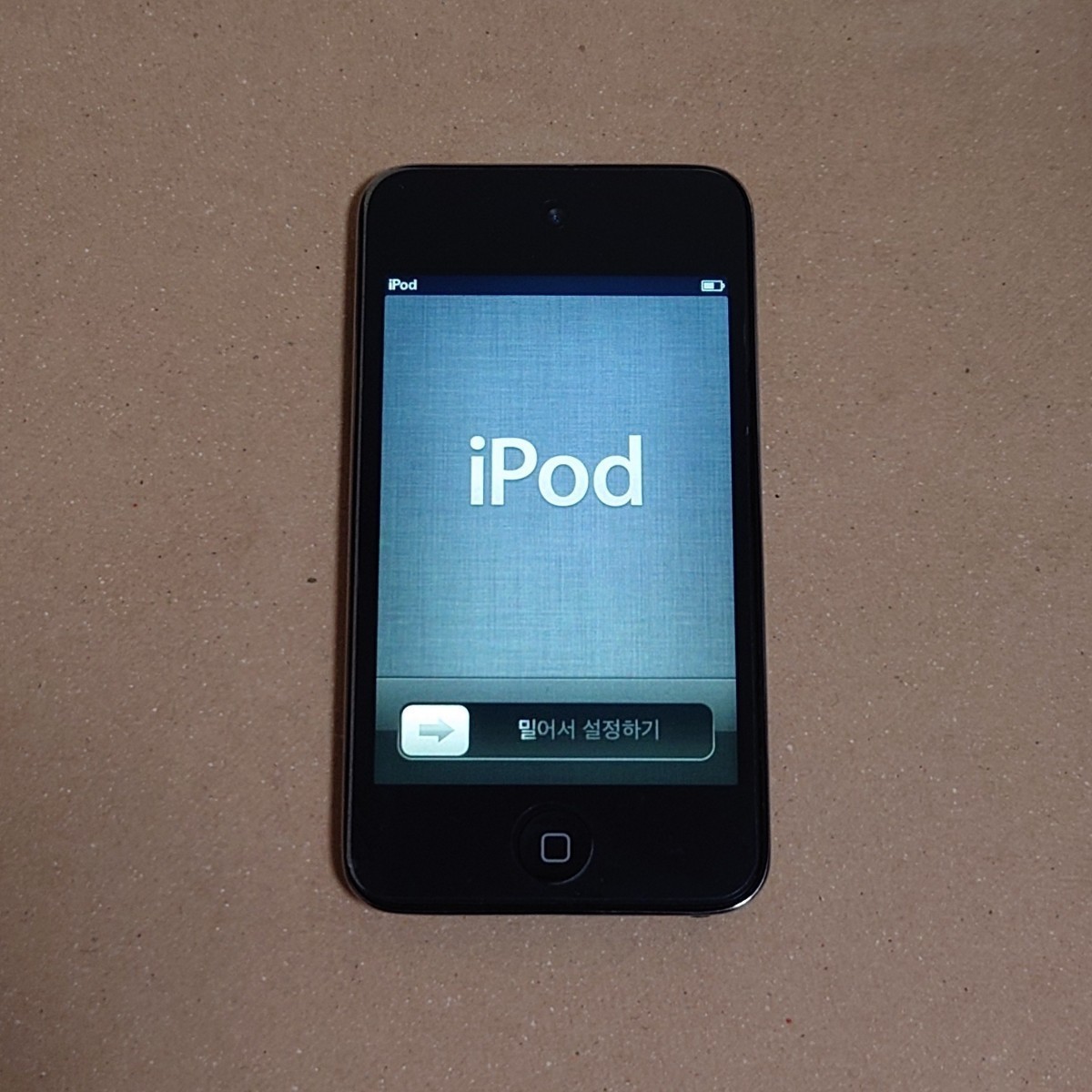 Apple iPod touch A1367 32GB 第4世代_画像2