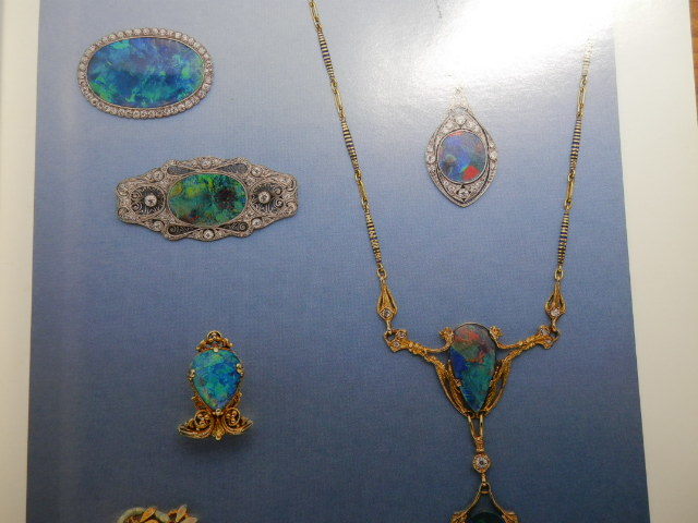  Sazaby z catalog jewelry 1986.12