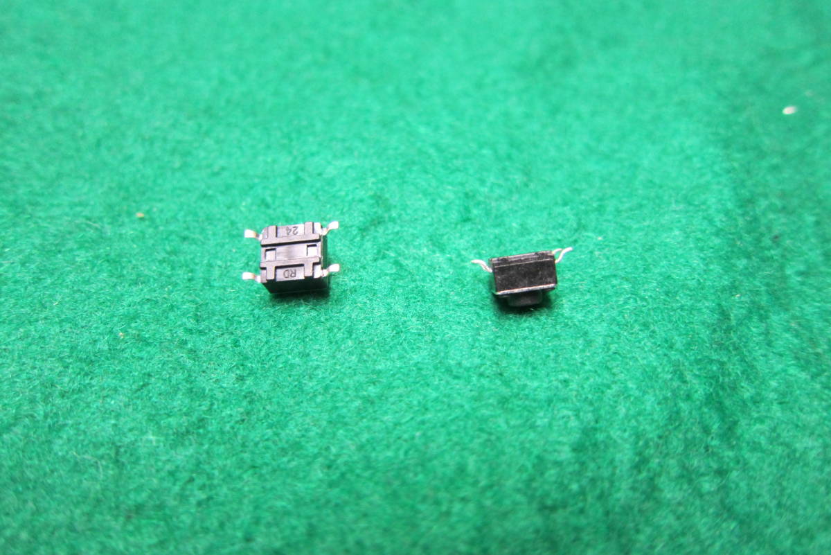 6mm×6mm толщина 4mm такт переключатель вдавлено делать промежуток on 2 шт 1 комплект стоимость доставки единый по всей стране обычная почта 63 иен 