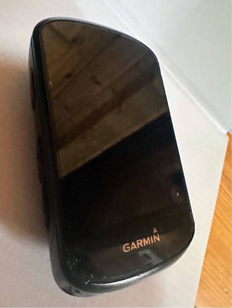 ガーミン Garmin Edge 530セット ロードバイク 自転車 サイクルコンピュータ_画像3