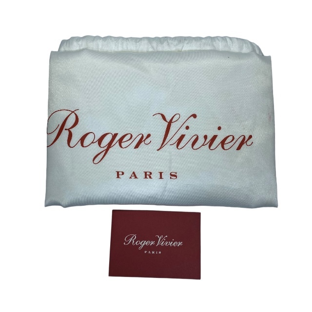 RogerVivierroje vi vi e сумка ручная сумочка большая сумка питон плечо .. в наличии сумка кожа розовый 