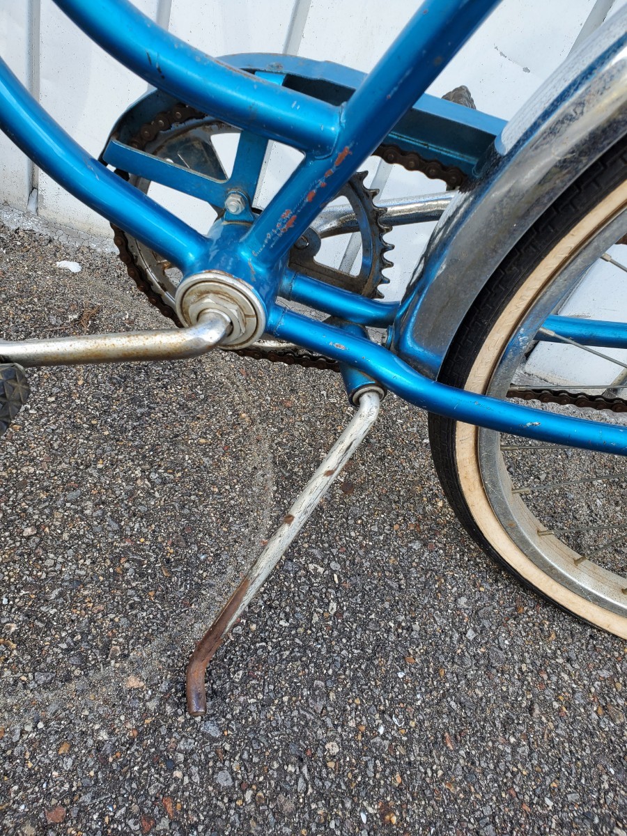 Yahoo!オークション - No.350⑤ ヴィンテージ 自転車 Schwinn Yahoo!オークション - No.350⑤ ヴィンテージ 自転車 Schwinn