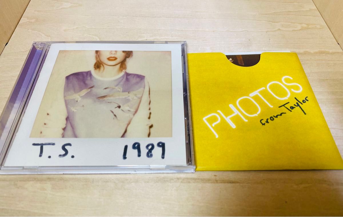 Taylor Swift レコード3枚セット Taylor Swift テイラー・スウィフト CD アルバム 3枚セット