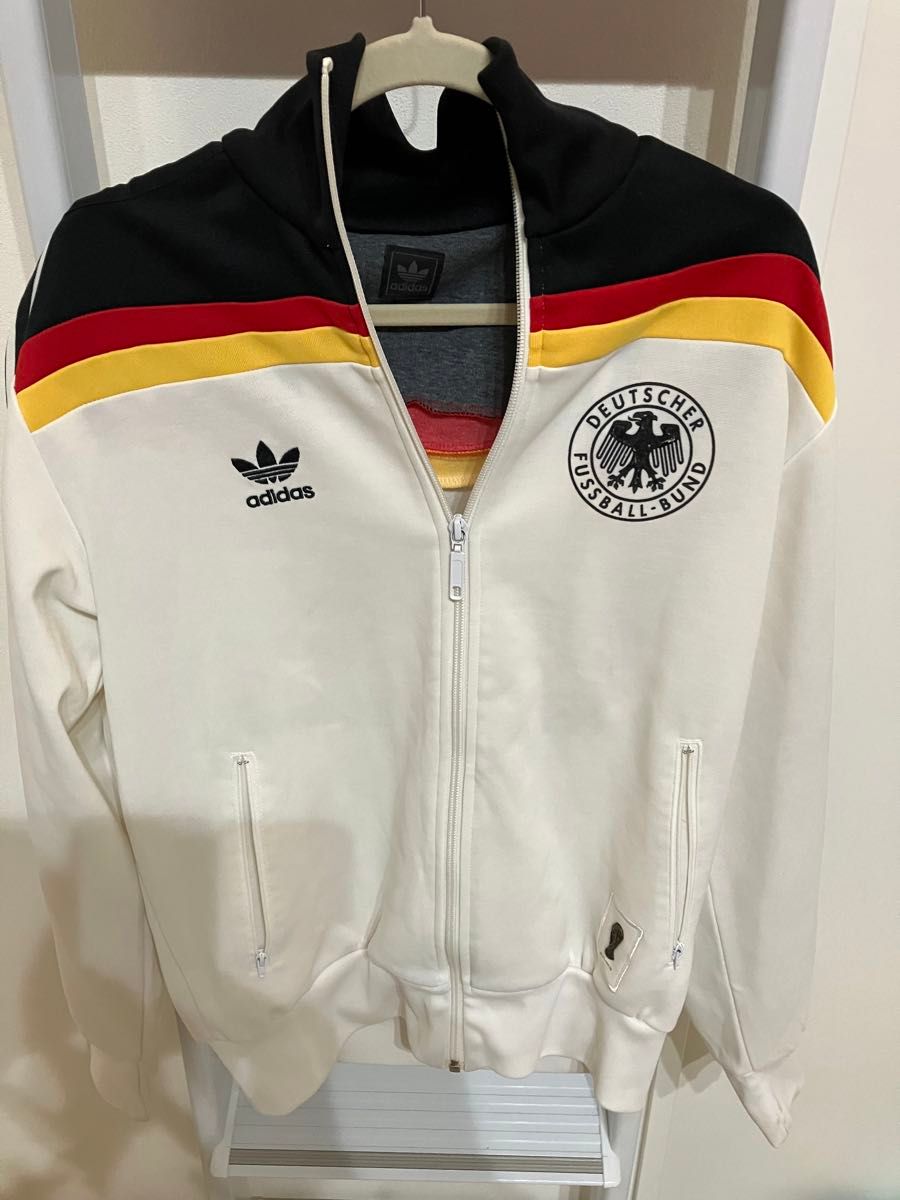 アディダス オリジナルス 1974 70s 復刻 ドイツ代表 トラック アディダス オリジナルス 1974 70s 復刻 ドイツ代表 トラック