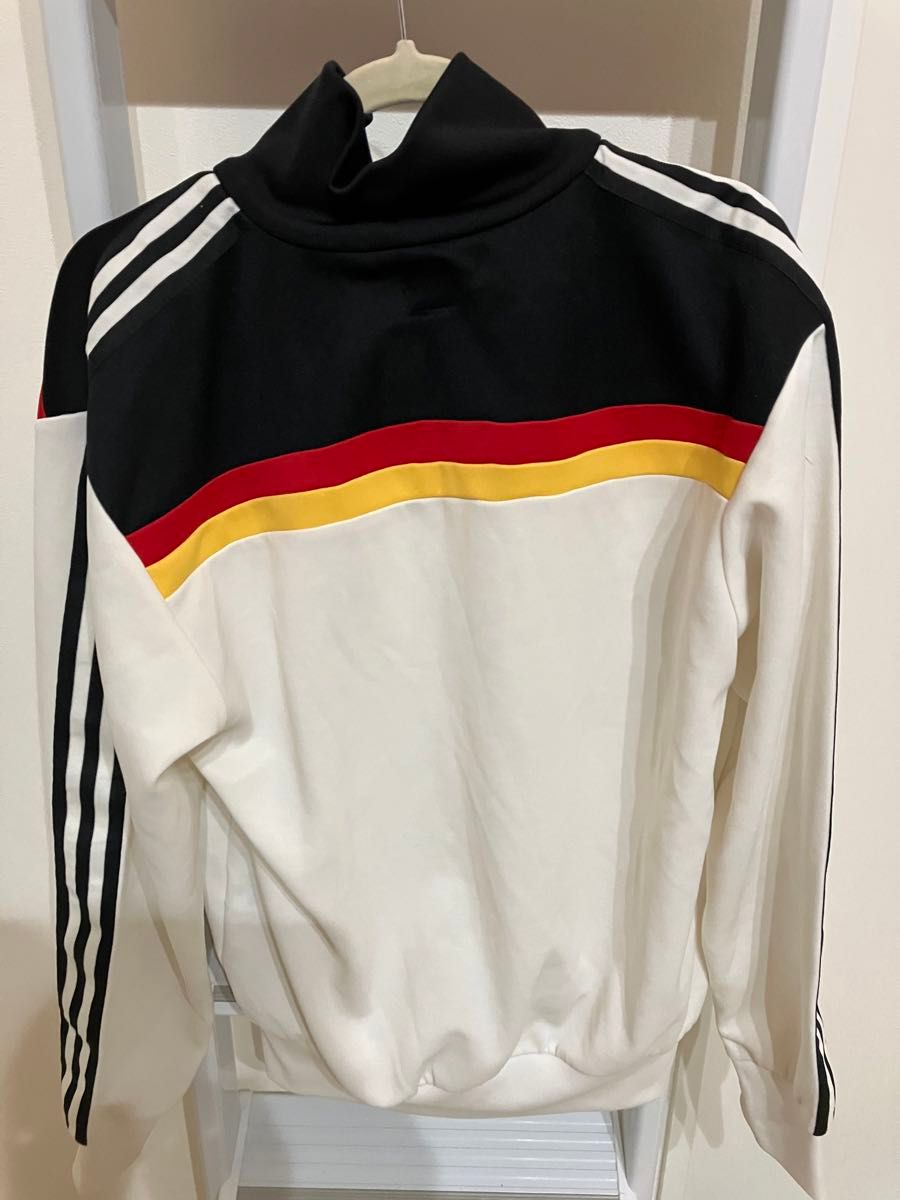 アディダス オリジナルス 1974 70s 復刻 ドイツ代表 トラック アディダス オリジナルス 1974 70s 復刻 ドイツ代表 トラック