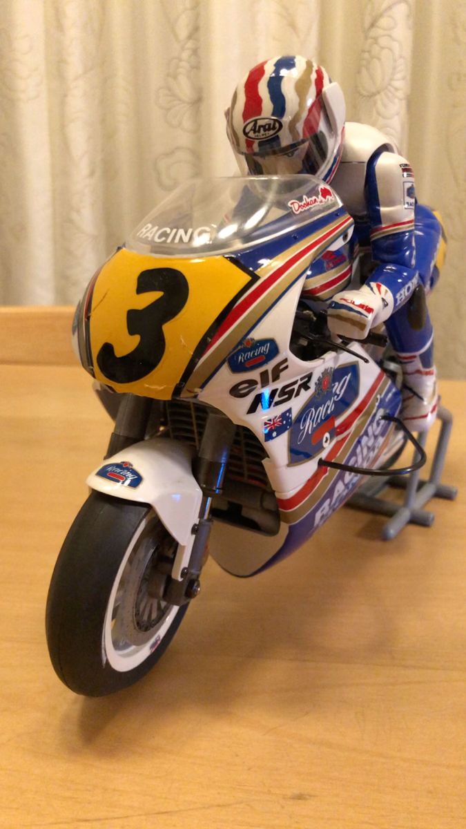 京商 ハングオンレーサー NSR500ブラシレスverフルセット|Yahoo 京商 ハングオンレーサー NSR500ブラシレスverフルセット|Yahoo