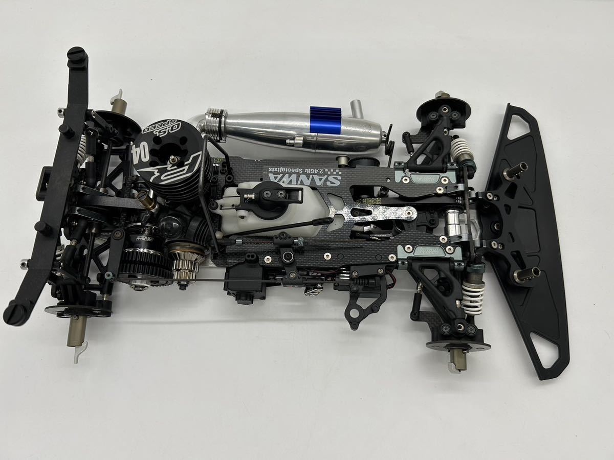 Yahoo!オークション - MUGEN SEIKI MRX6R /無限精機 # MRX6X Yahoo!オークション - MUGEN SEIKI MRX6R /無限精機 # MRX6X