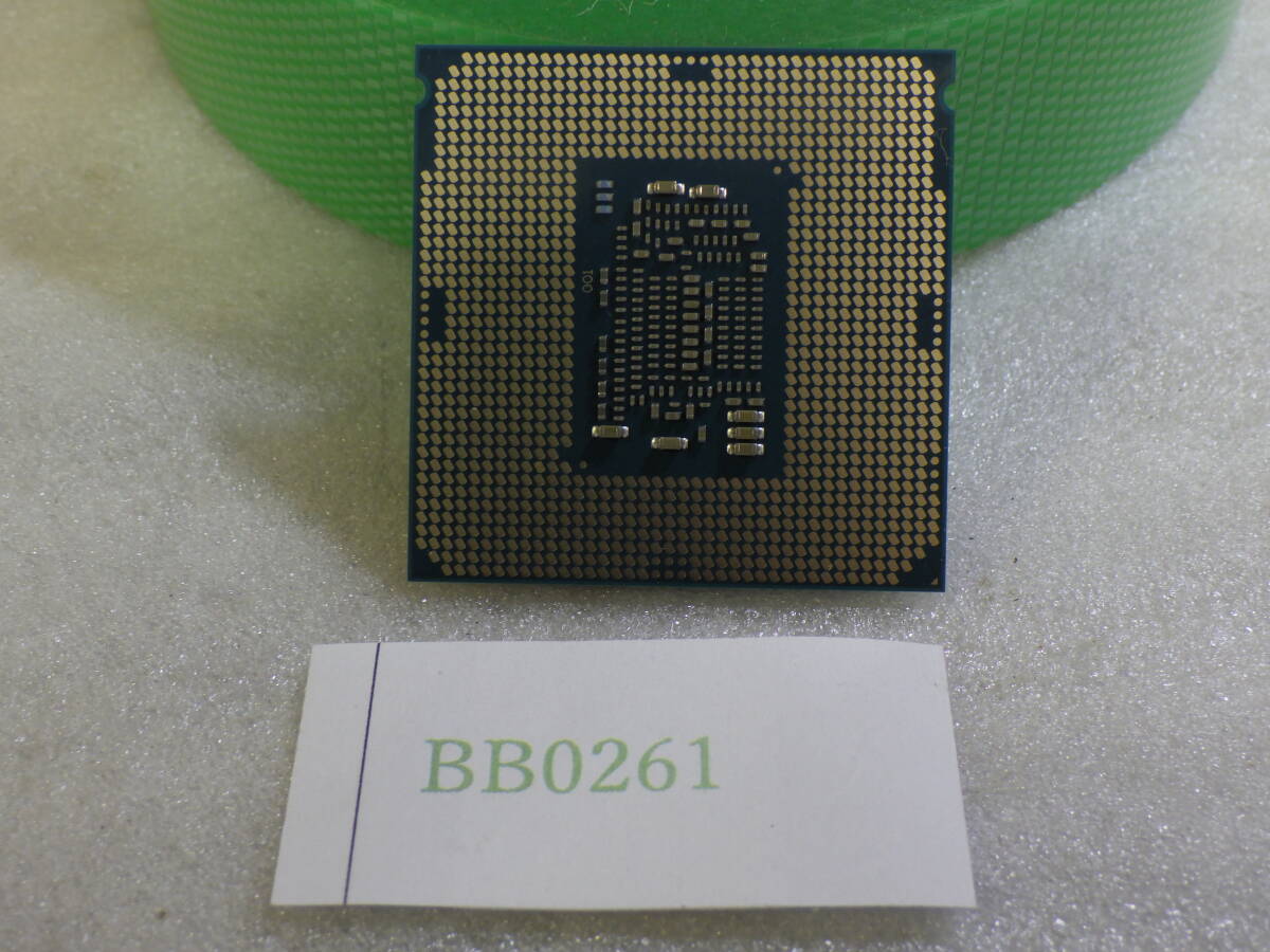 デスクトップPC用CPU Intel CPU Celeron G4900 3.10GHz 動作確認済み#BB0261_画像2