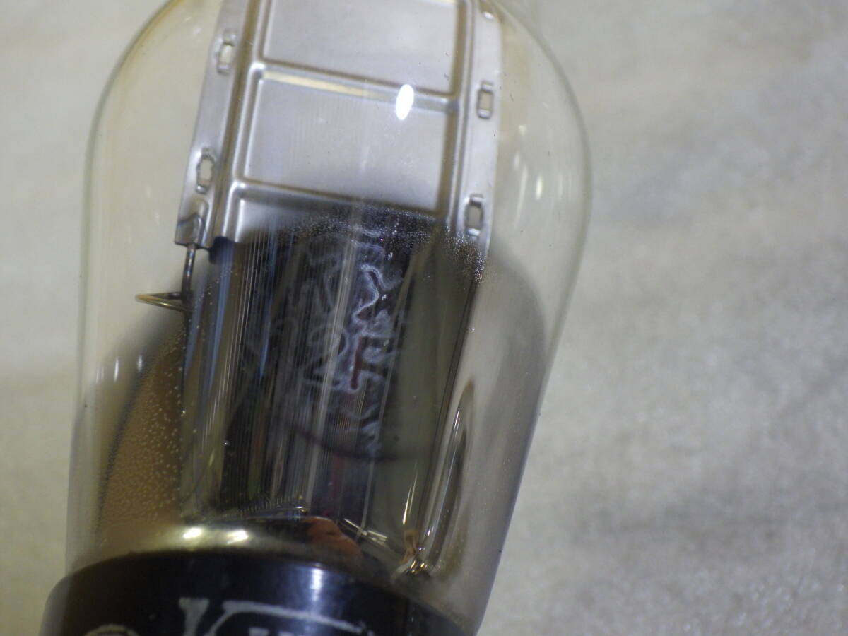 真空管 Kurum Vacuum Tube Hikari Electorun HEC まとめて２個 動作未確認 #BB0558_画像4