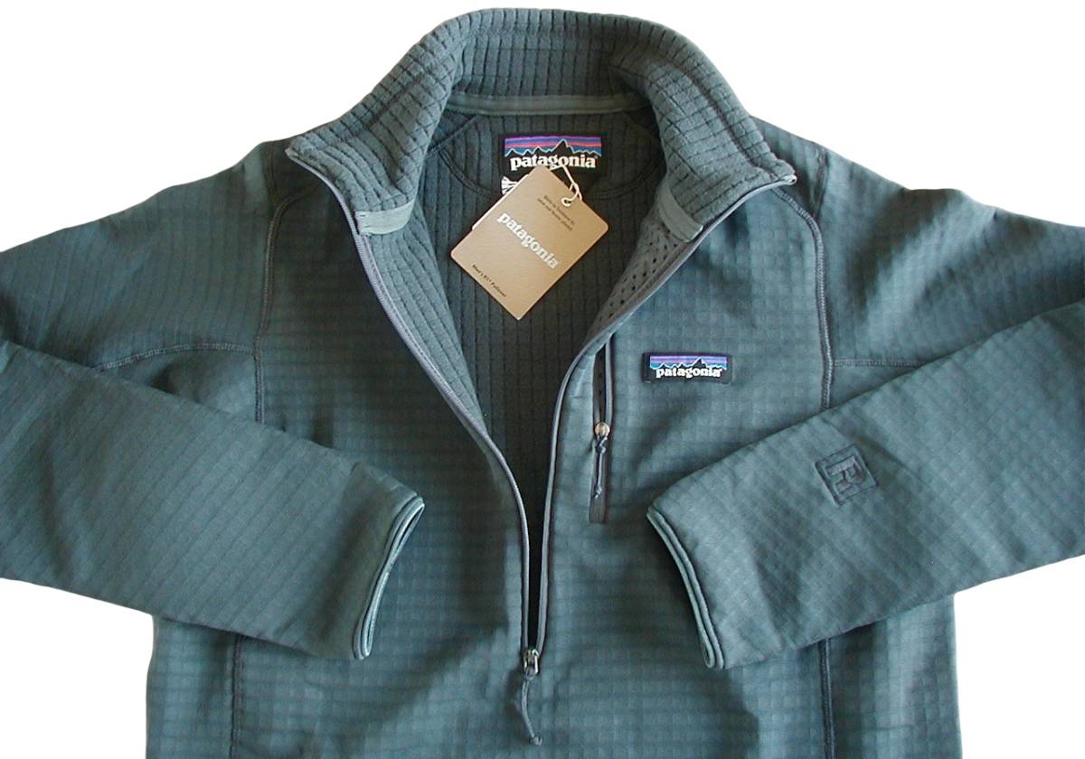 送料込 【新品S】パタゴニア M's R1プルオーバー Patagonia 送料込 【新品S】パタゴニア M's R1プルオーバー Patagonia