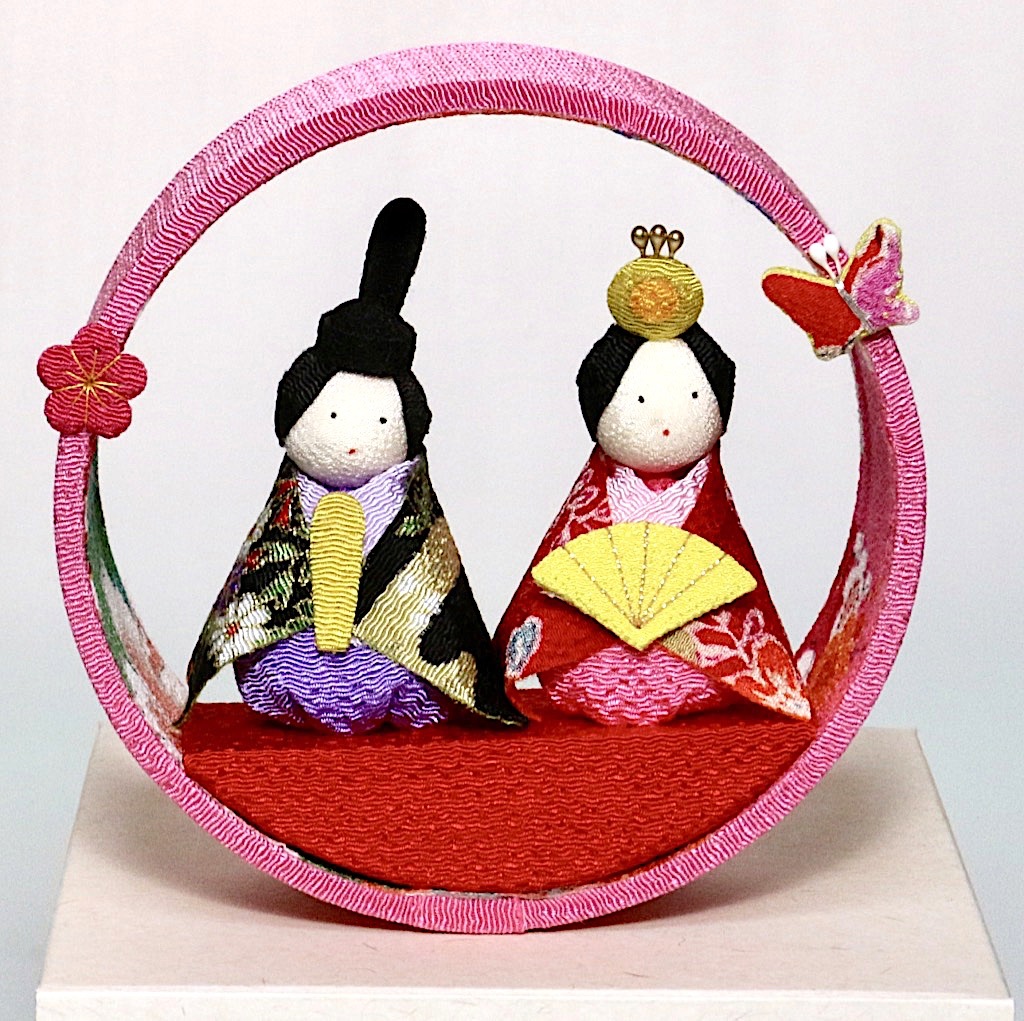 ヤフオク 夢み屋 雛あそび ちりめん 季節飾り 置物 日 ヤフオク 夢み屋 雛あそび ちりめん 季節飾り 置物 日