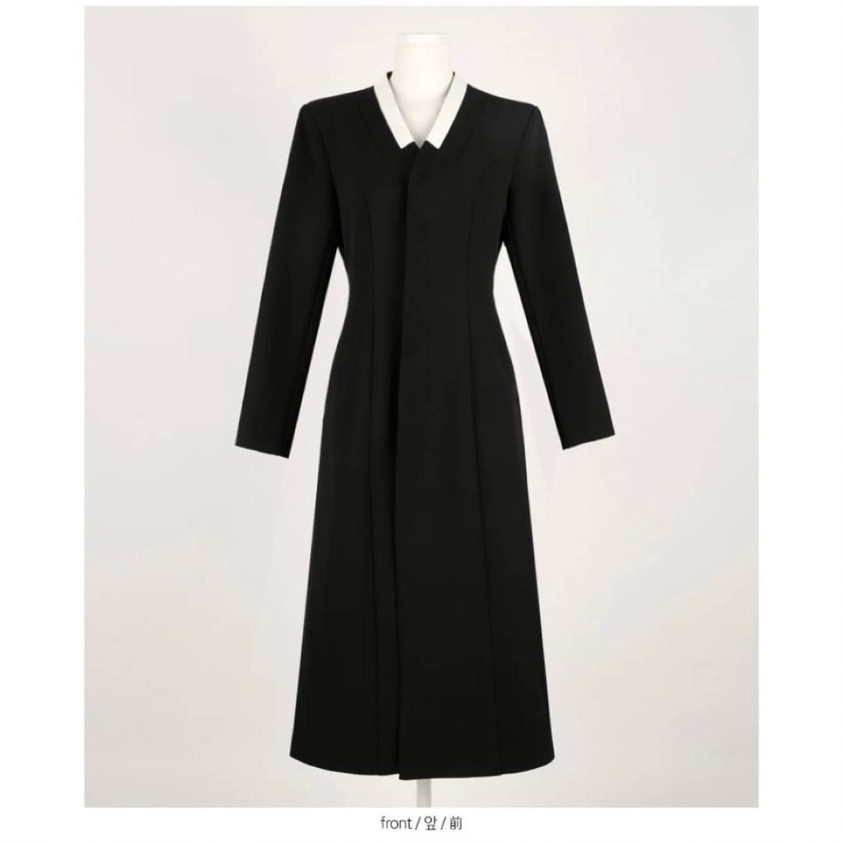 生活韓服 トゥルマギ風コート S-XXLサイズまで チマチョゴリ 生活韓服 トゥルマギ風コート S-XXLサイズまで チマチョゴリ