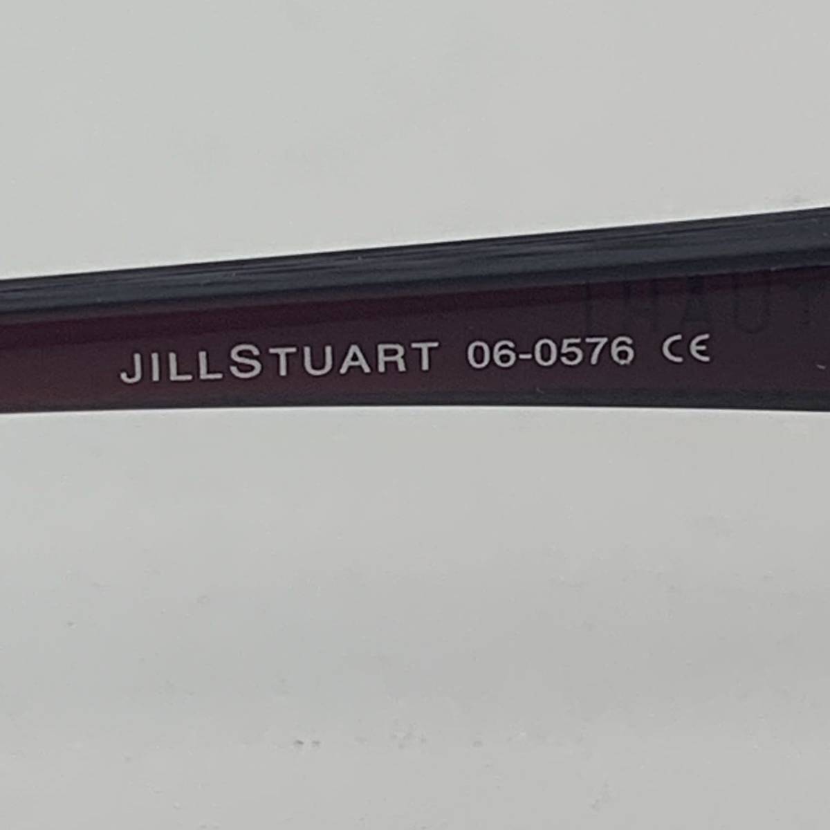 Jill Stuart солнцезащитные очки JILL STUART 06-0576 цвет 3 UV cut солнцезащитные очки 