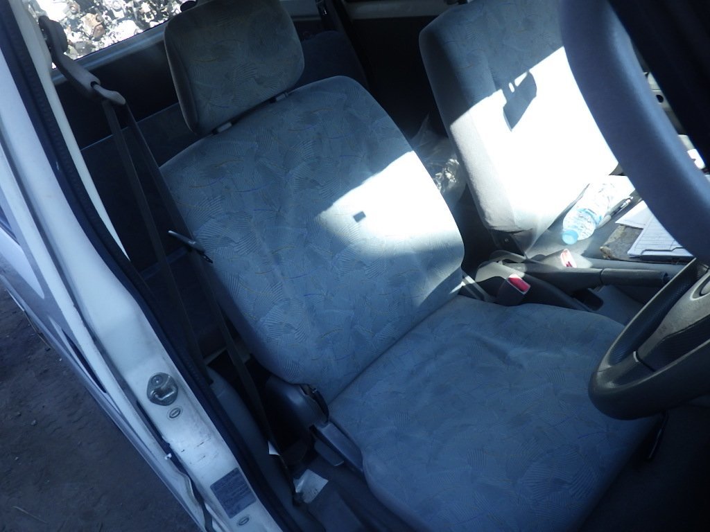 H20 Clipper U71V driver seat (No,913186)