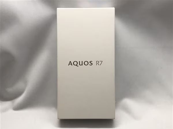 AQUOS SIMフリー ブラック SoftBank A202SH ★未使用★  【おまけ】薄型フリップケース，保護フィルム
