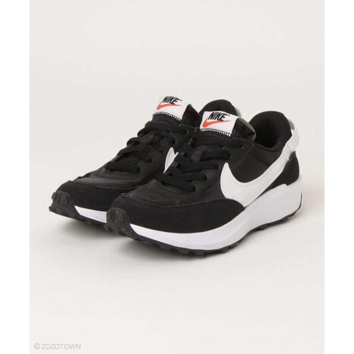 【NIKE】 ローカットスニーカー　22.5センチ